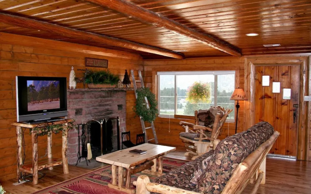 photo 4 of Rocky Mountain Retreat 2 by Rocky Mountain Resorts