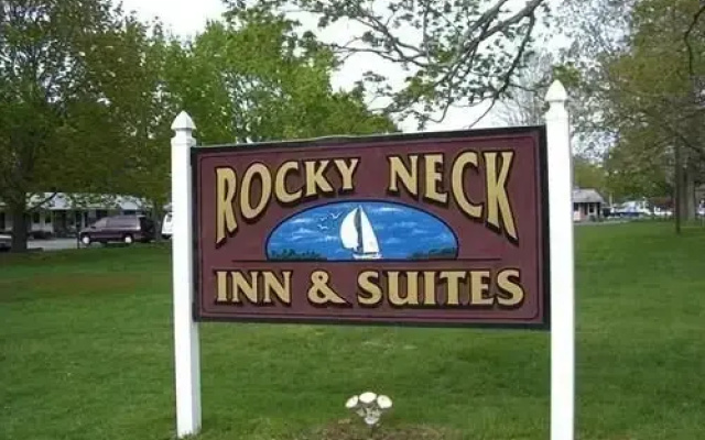 photo 2 of Rocky Neck Inn & Suites
