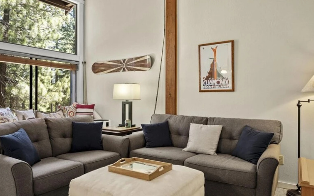 photo 4 of Rocky Point at Northstar by Tahoe Mountain Properties