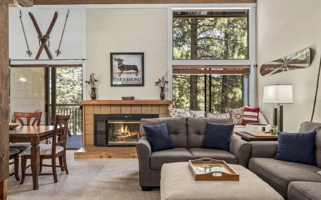 photo 5 of Rocky Point at Northstar by Tahoe Mountain Properties