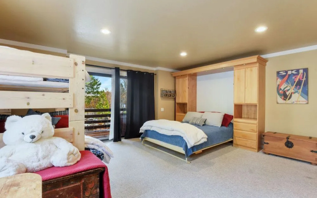 photo 3 of Rocky Ridge Retreat