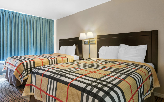 photo 3 of Rodeway Inn New Port Richey