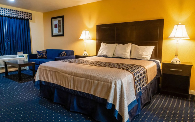 photo 5 of Rodeway Inn & Suites Colton-Riverside