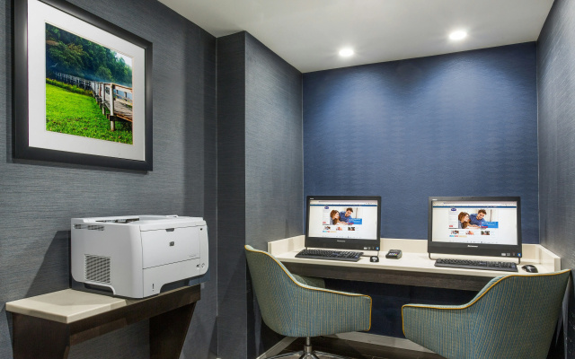 photo 4 of Hampton Inn Norcross