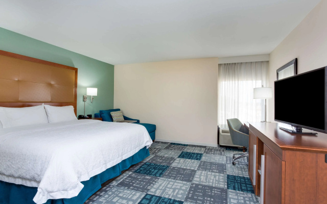 photo 5 of Hampton Inn Norcross