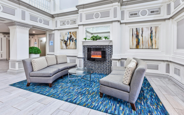 photo 2 of Holiday Inn Express & Suites - North Carmel / Westfield by IHG