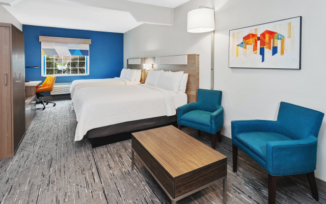 photo 5 of Holiday Inn Express & Suites - North Carmel / Westfield by IHG