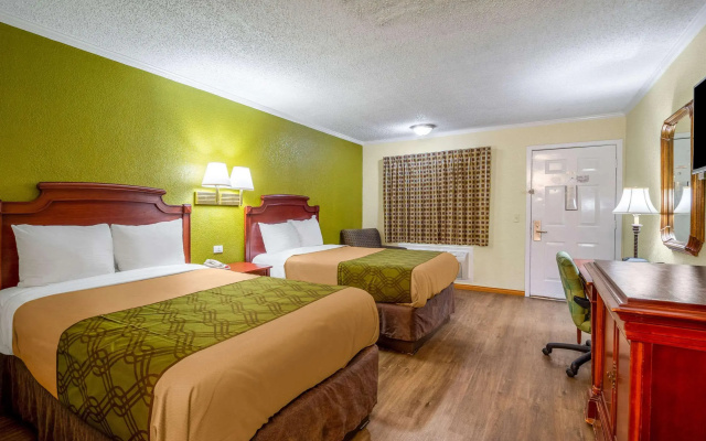 photo 3 of Rodeway Inn & Suites Fort Jackson