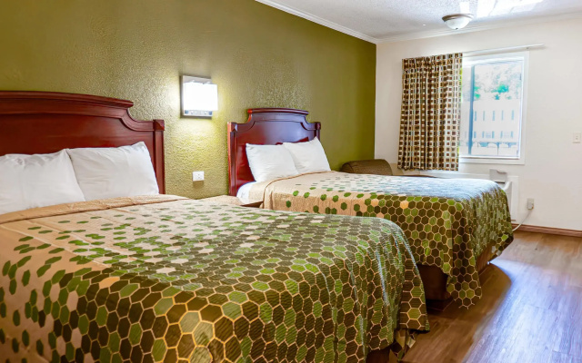 photo 5 of Rodeway Inn & Suites Fort Jackson