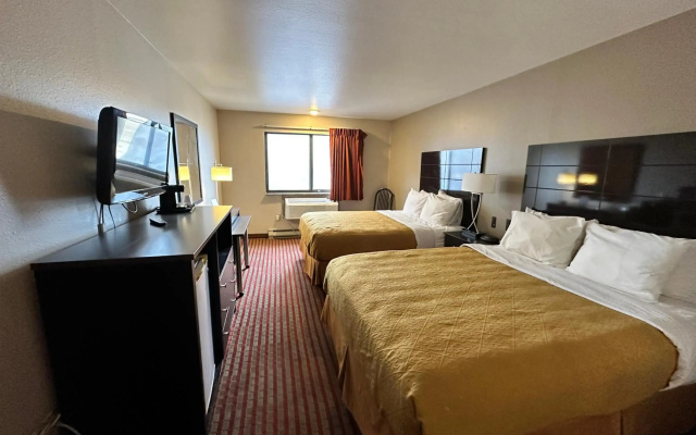 photo 3 of Rodeway Inn & Suites Madison East
