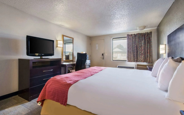 photo 3 of Rodeway Inn