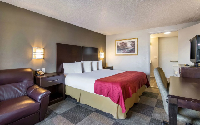 photo 5 of Rodeway Inn