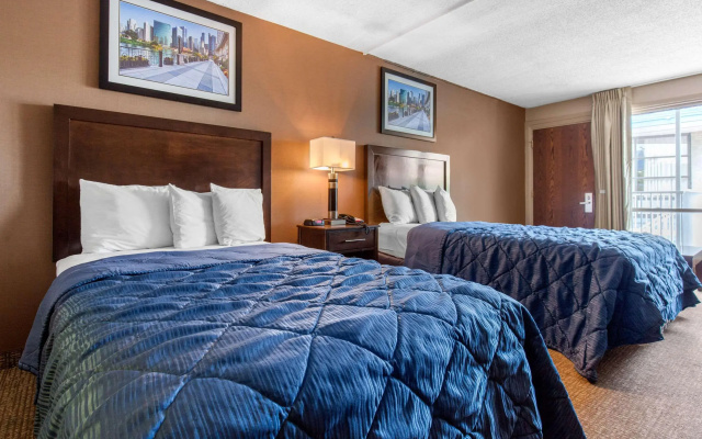 photo 4 of Rodeway Inn Chicago North Shore - Lincolnwood