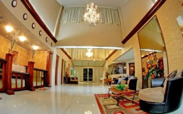 photo 2 of Rodeway Inn