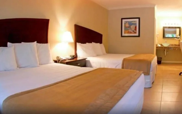 photo 4 of Rodeway Inn