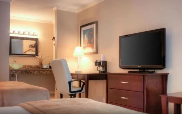 photo 5 of Rodeway Inn