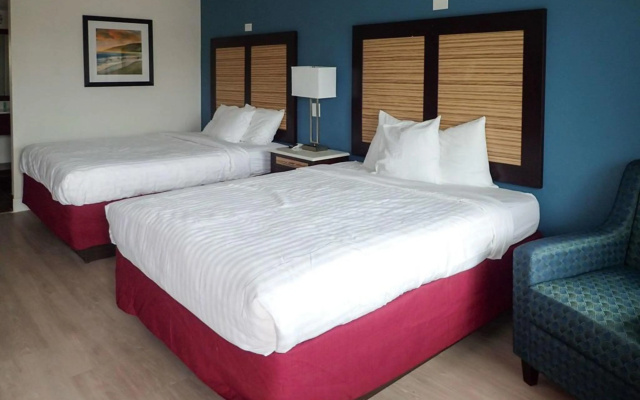 photo 2 of Rodeway Inn Milford