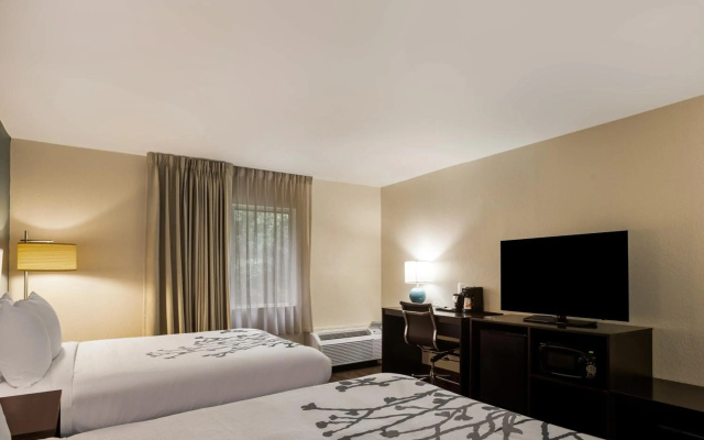 photo 5 of Sleep Inn Savannah Midtown