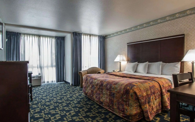 photo 5 of Rodeway Inn