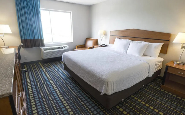 photo 4 of Rodeway Inn