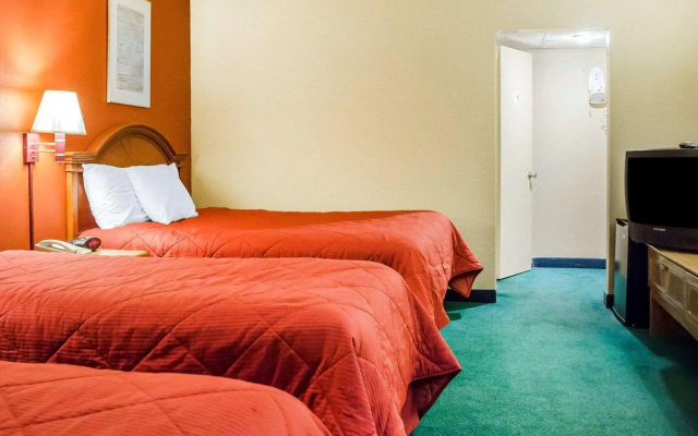 photo 3 of Rodeway Inn
