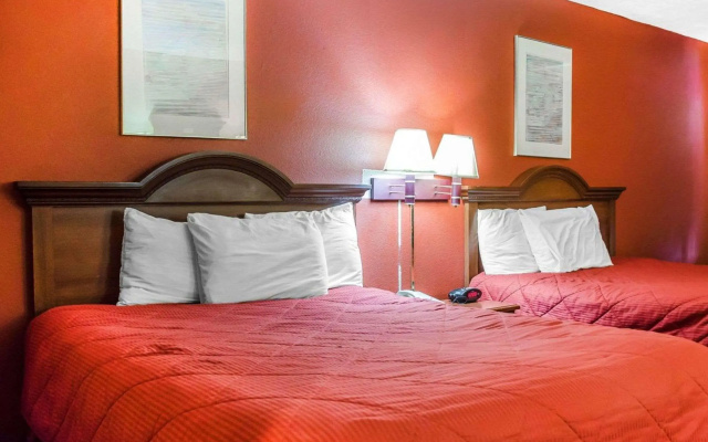 photo 5 of Rodeway Inn
