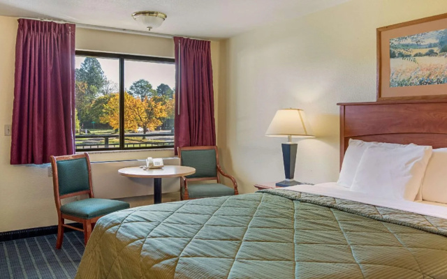 photo 4 of Rodeway Inn