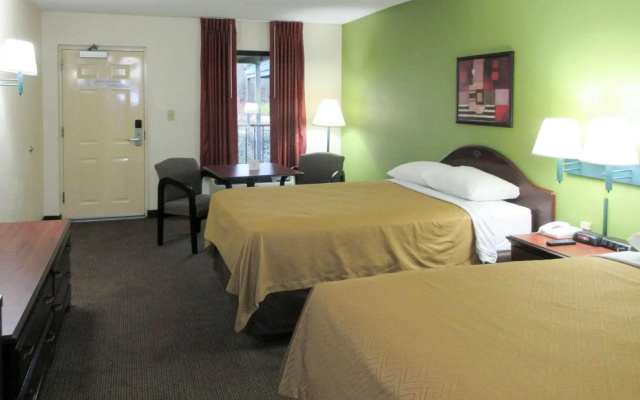 photo 3 of Rodeway Inn
