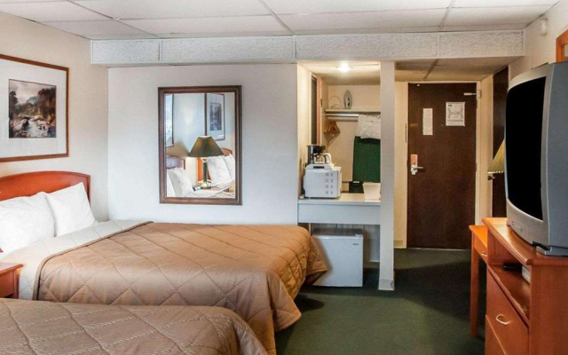 photo 5 of Expedition Lodge