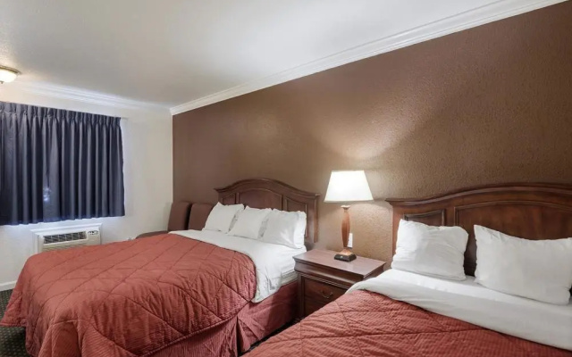 photo 2 of Rodeway Inn