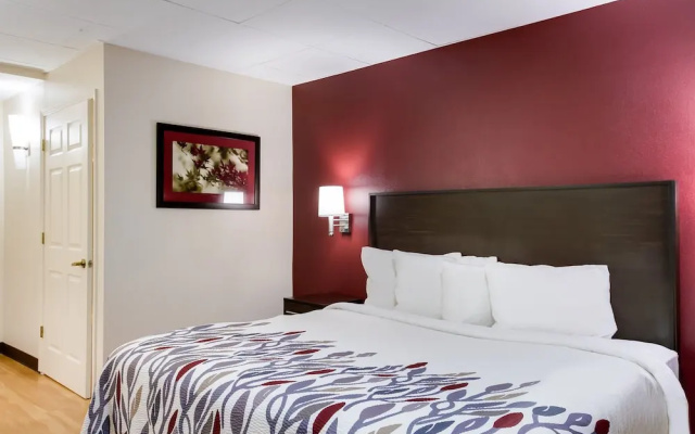 photo 4 of Rodeway Inn York