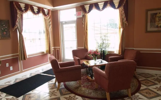 photo 3 of Rodeway Inn