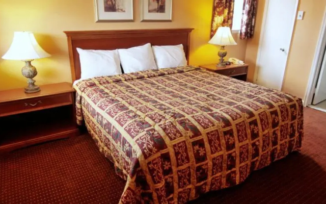 photo 5 of Rodeway Inn