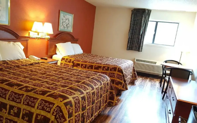 photo 2 of Rodeway Inn