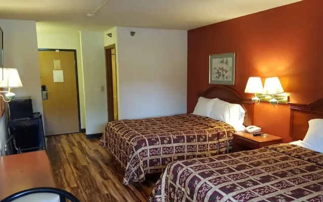 photo 3 of Rodeway Inn