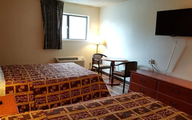 photo 5 of Rodeway Inn