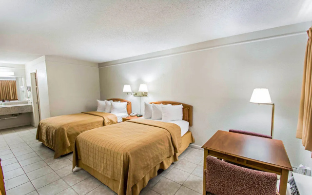 photo 4 of Rodeway Inn