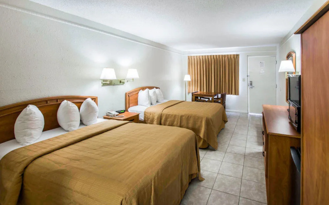 photo 5 of Rodeway Inn