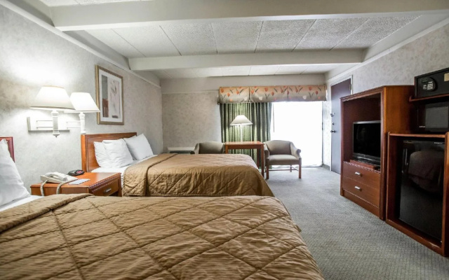photo 3 of Rodeway Inn
