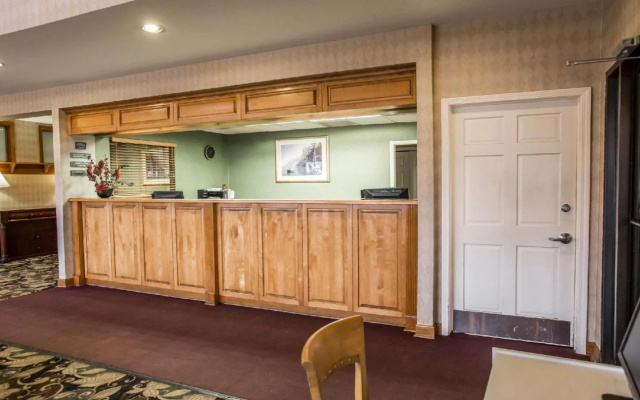 photo 4 of Rodeway Inn