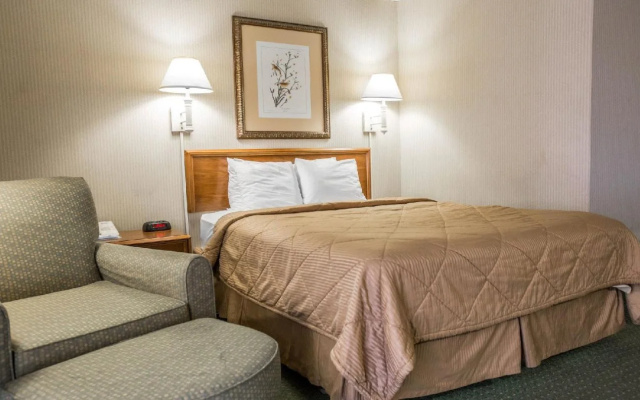 photo 5 of Rodeway Inn