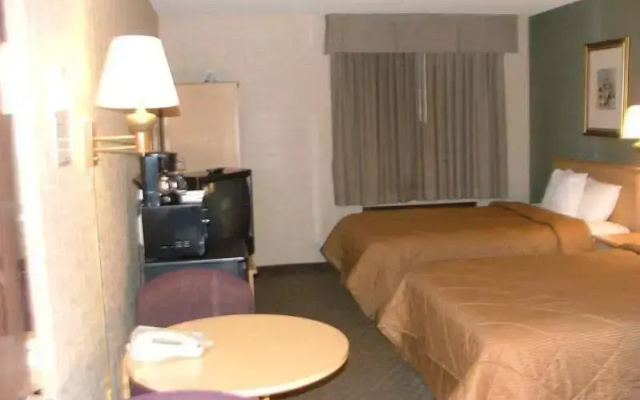 photo 3 of Rodeway Inn