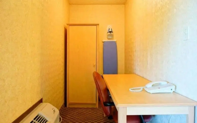 photo 5 of Rodeway Inn