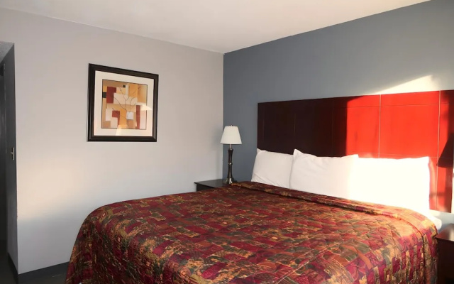 photo 2 of Rodeway Inn