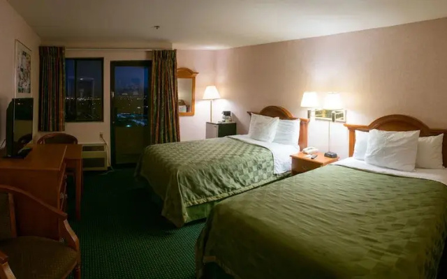 photo 3 of Rodeway Inn