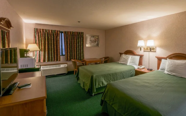 photo 4 of Rodeway Inn