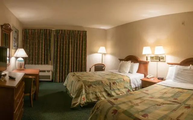 photo 5 of Rodeway Inn