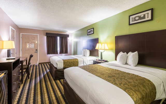 photo 4 of Rodeway Inn Alexandria