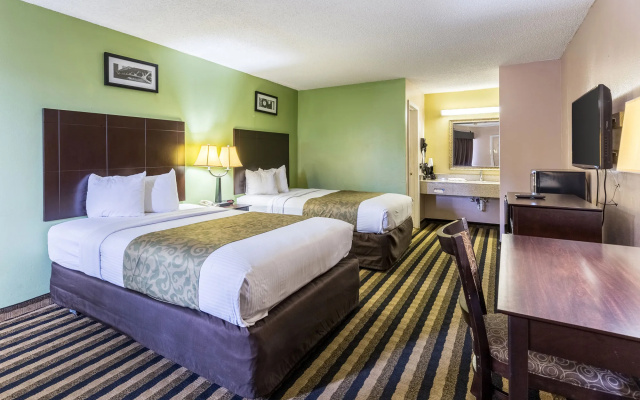 photo 5 of Rodeway Inn Alexandria