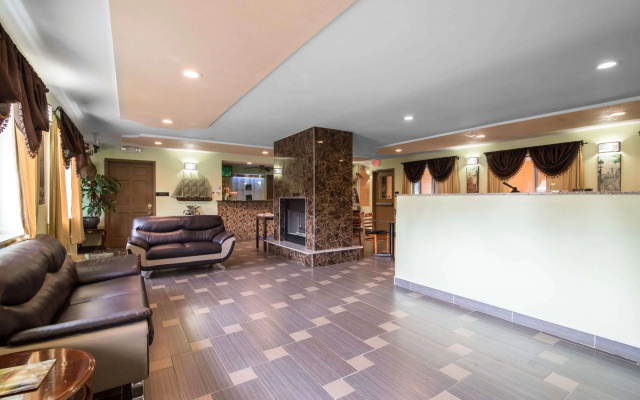 photo 2 of Rodeway Inn Towanda